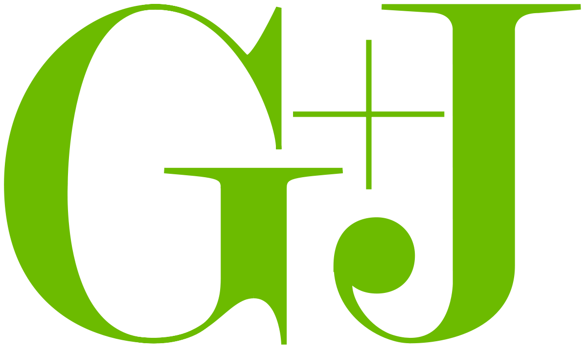 G+J Logo