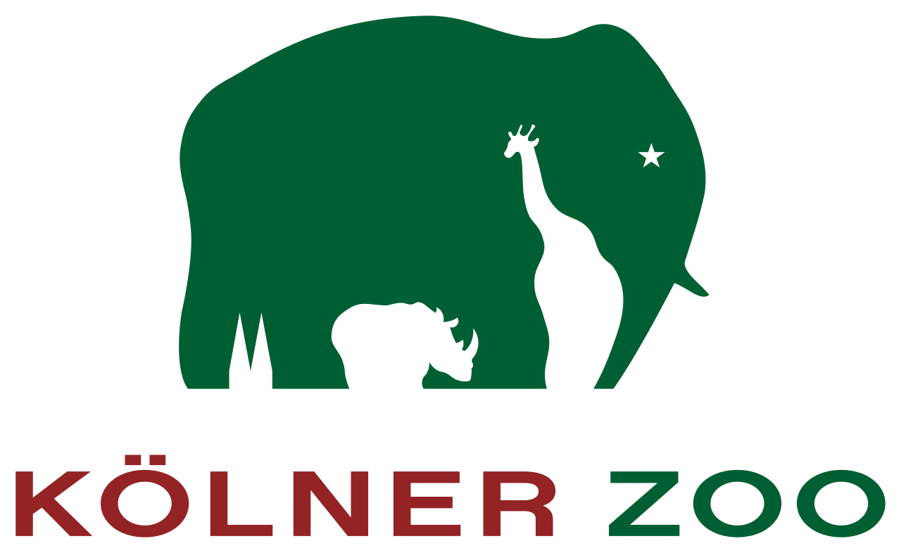 Kölner Zoo Logo