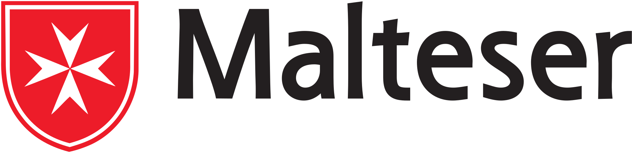 Malteser Gruppe Logo