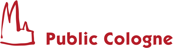 Public Cologne Logo