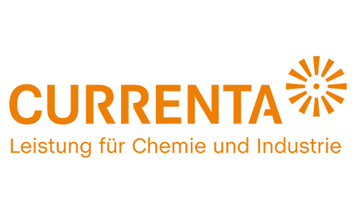 Logo Currenta