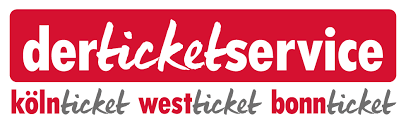 DerTicketService Logo