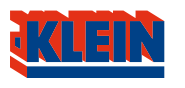 Klein Logo