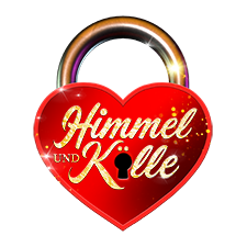 Himmel und Kölle Logo